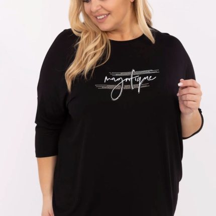Plus-Size Bluse model 212692 Relevance  (Universal)