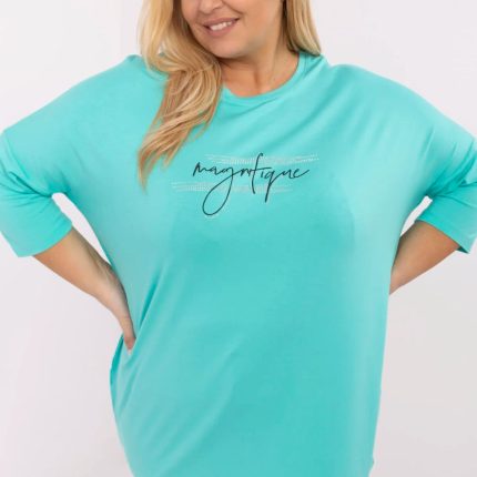 Plus-Size Bluse model 212693 Relevance  (Universal)
