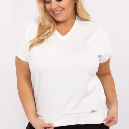Plus-Size Bluse model 212695 Relevance  (Universal)