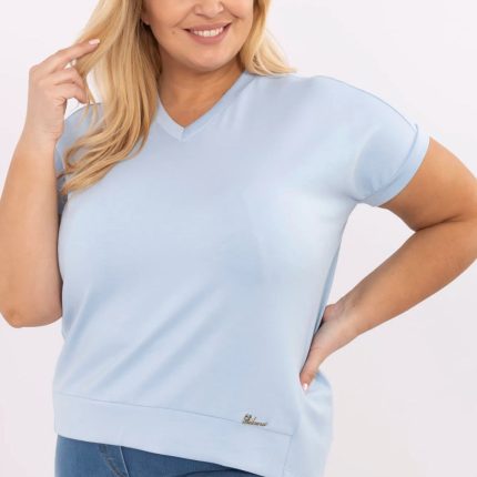Plus-Size Bluse model 212698 Relevance  (Universal)