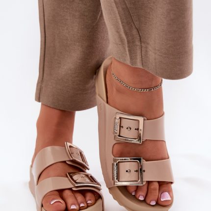 Pantoletten model 212706 Step in style  (41/42)