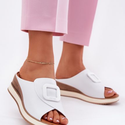 Pantoletten model 212708 Step in style  (40)