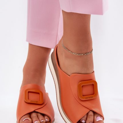 Pantoletten model 212709 Step in style  (40)