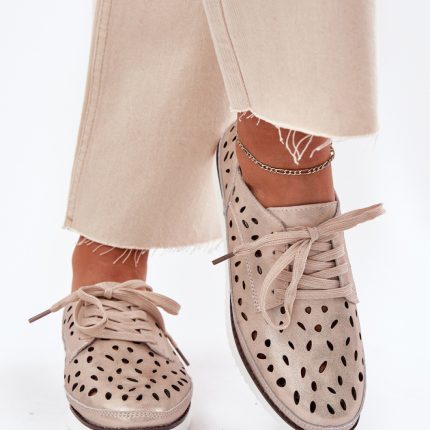 Halbschuhe model 212718 Step in style  (40)