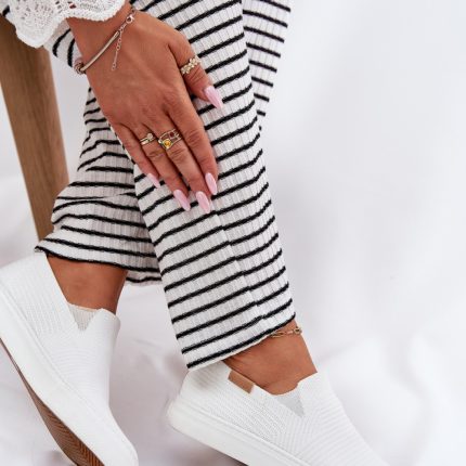 Sneakers model 212725 Step in style  (38)