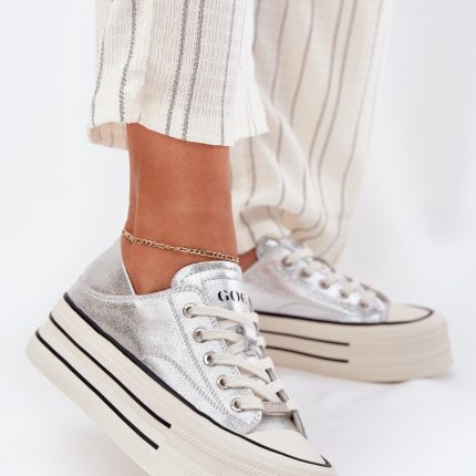 Sneakers model 212730 Step in style  (36)