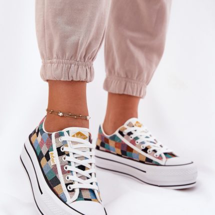 Sneakers model 212731 Step in style  (36)