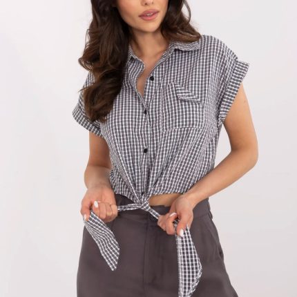 Kurzarm Hemd model 212737 NM  (M/L)