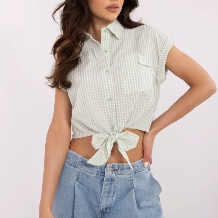 Kurzarm Hemd model 212738 NM  (M/L)