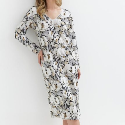 Nachthemd model 212765 Cana  (XXL)
