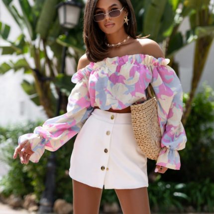 Bluse model 212842 LaBalancia  (Universal)