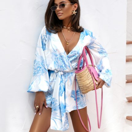 Overall model 212855 LaBalancia  (XS/S)