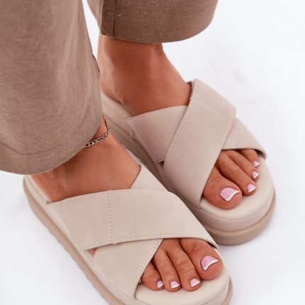 Pantoletten model 212876 Step in style  (36)