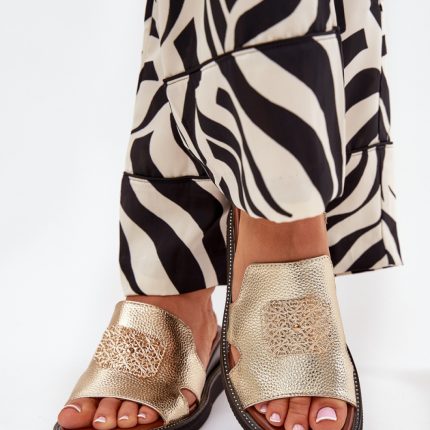 Pantoletten model 212887 Step in style  (37)