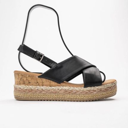 Keilabsatz Sandalen model 212952 Inello  (40)