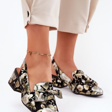 Pumps mit Absatz model 212998 Step in style  (37)