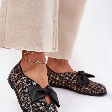 Ballerina Schuhe model 213030 Step in style  (38)