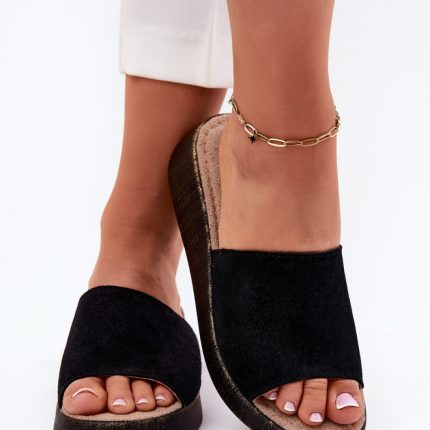Pantoletten model 213042 Step in style  (37)