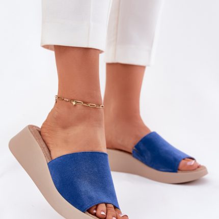 Pantoletten model 213045 Step in style  (39)