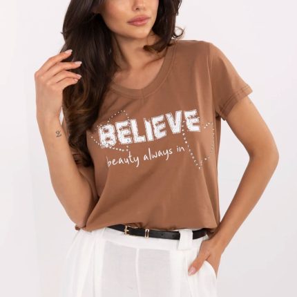 T-shirt model 213091 Factory Price  (L)