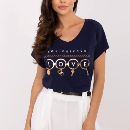 T-shirt model 213097 Factory Price  (M)