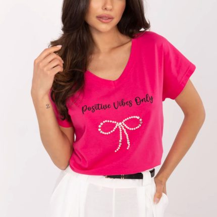 T-shirt model 213100 Factory Price  (XL)