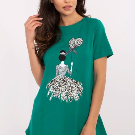 Bluse model 213108 Factory Price  (L)