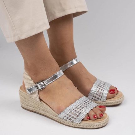 Keilabsatz Sandalen model 213140 Inello  (40)