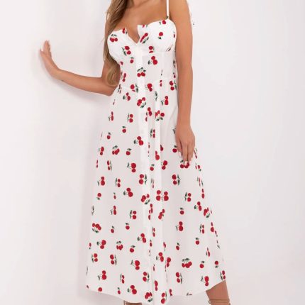 Alltagskleid model 213228 Italy Moda  (Universal)