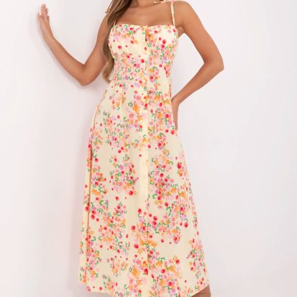Alltagskleid model 213229 Italy Moda  (Universal)