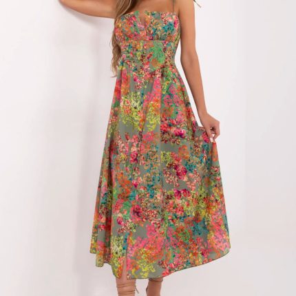 Alltagskleid model 213230 Italy Moda  (Universal)