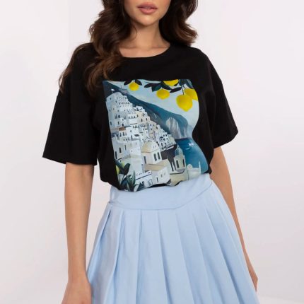 T-shirt model 213262 Italy Moda  (Universal)