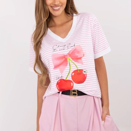 Bluse model 213272 Italy Moda  (Universal)