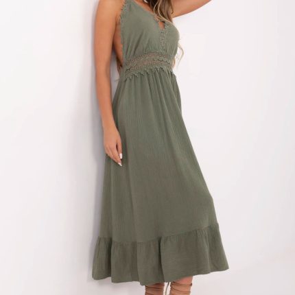 Alltagskleid model 213314 Italy Moda  (Universal)