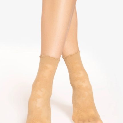 Socken model 213344 Gatta  (Universal)