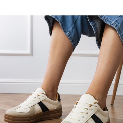 Sportschuhe model 213365 PRIMO  (39)