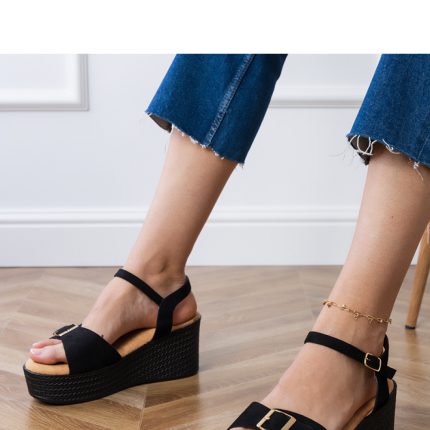 Keilabsatz Sandalen model 213379 PRIMO  (37)