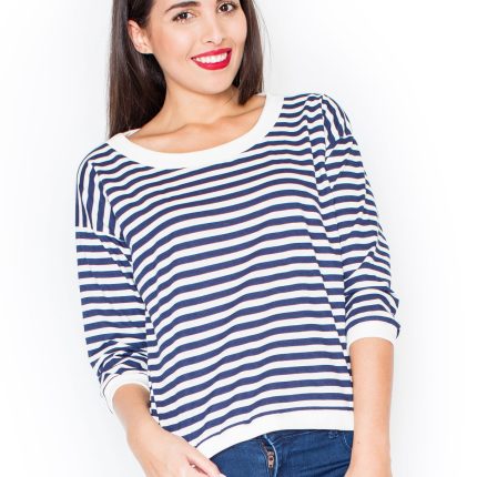 Bluse model 48317 Katrus  (M)