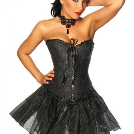 Corsage 5XL