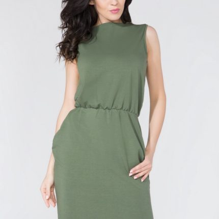 Alltagskleid model 58992 Tessita  (XXL)