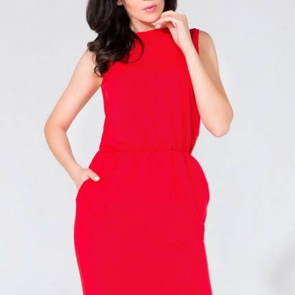 Alltagskleid model 58996 Tessita  (XXL)