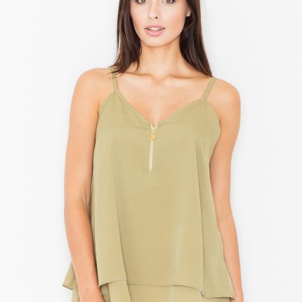 Bluse model 60703 Figl  (L)