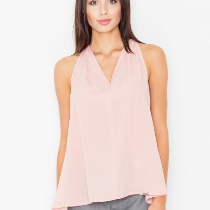 Bluse model 60706 Figl  (XL)