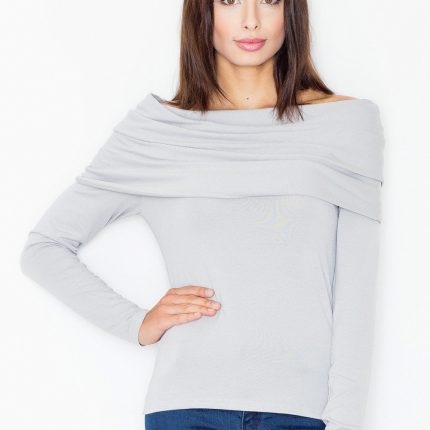 Bluse model 60719 Figl  (L)