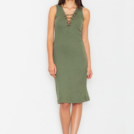 Abendkleid model 62652 Figl  (S/M)