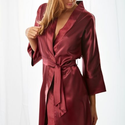 Morgenmantel model 63880 Kalimo  (XXL)