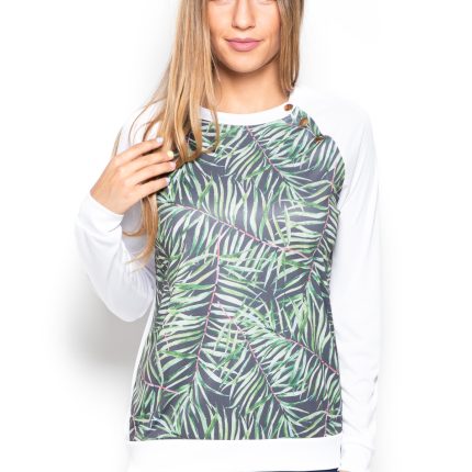 Bluse model 63855 Katrus  (XL)