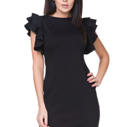 Abendkleid model 76282 Tessita  (L)