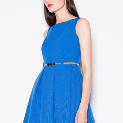 Cocktailkleid model 77192 Venaton  (XL)