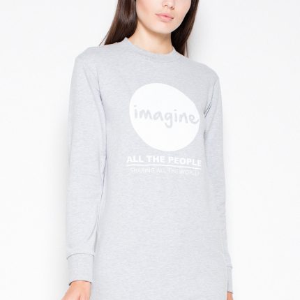 Sweater model 77501 Venaton  (S/M)